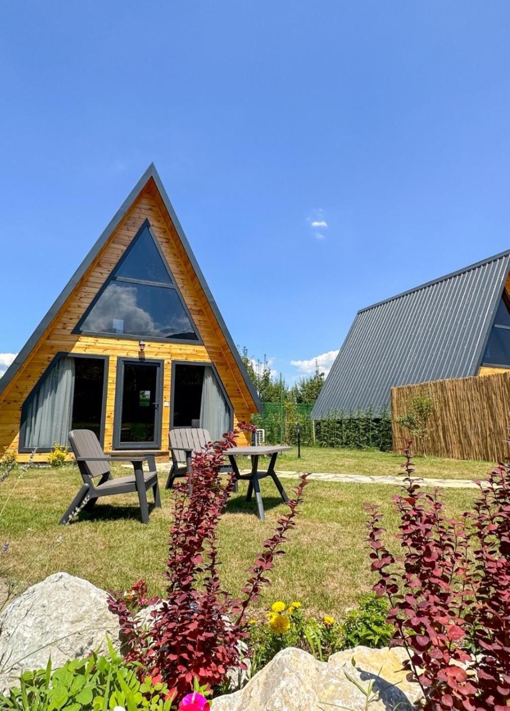 Teona Kartepe Bungalov Exterior photo