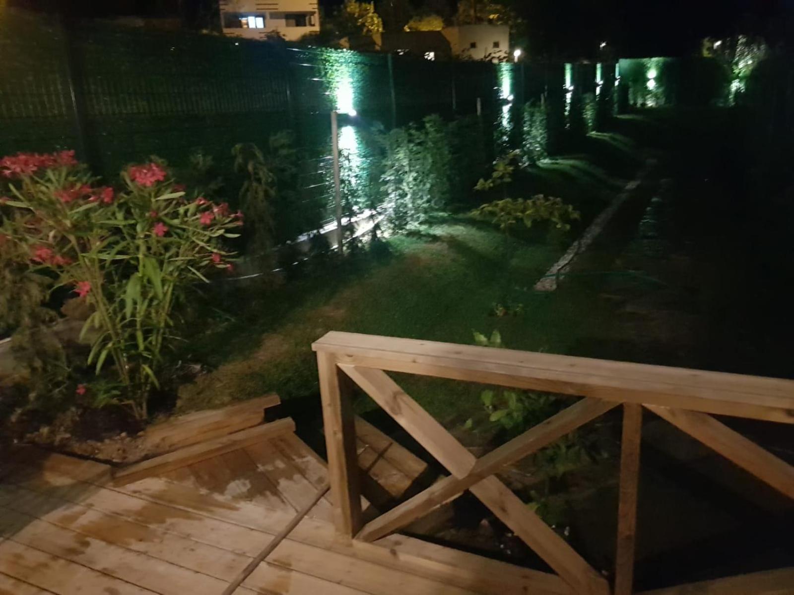 Teona Kartepe Bungalov Exterior photo
