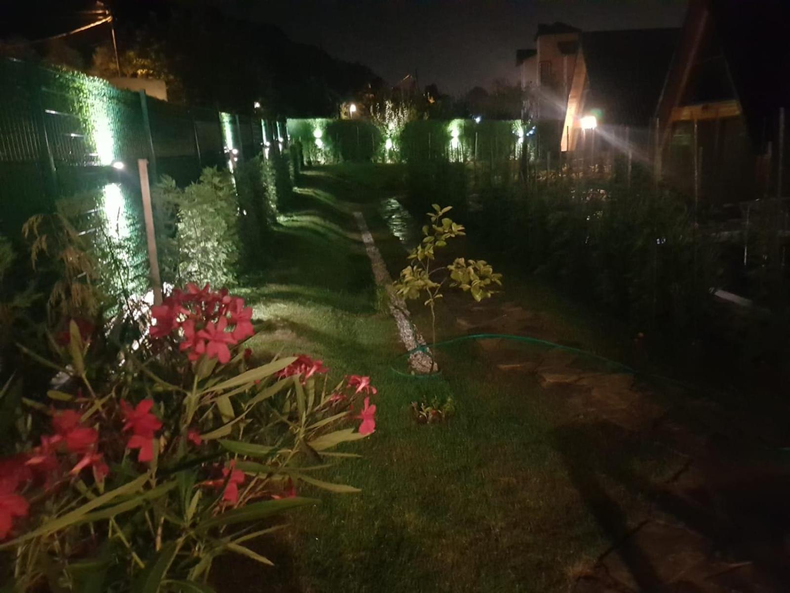 Teona Kartepe Bungalov Exterior photo